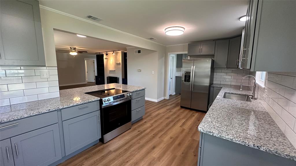 Northwood Heights - Residential