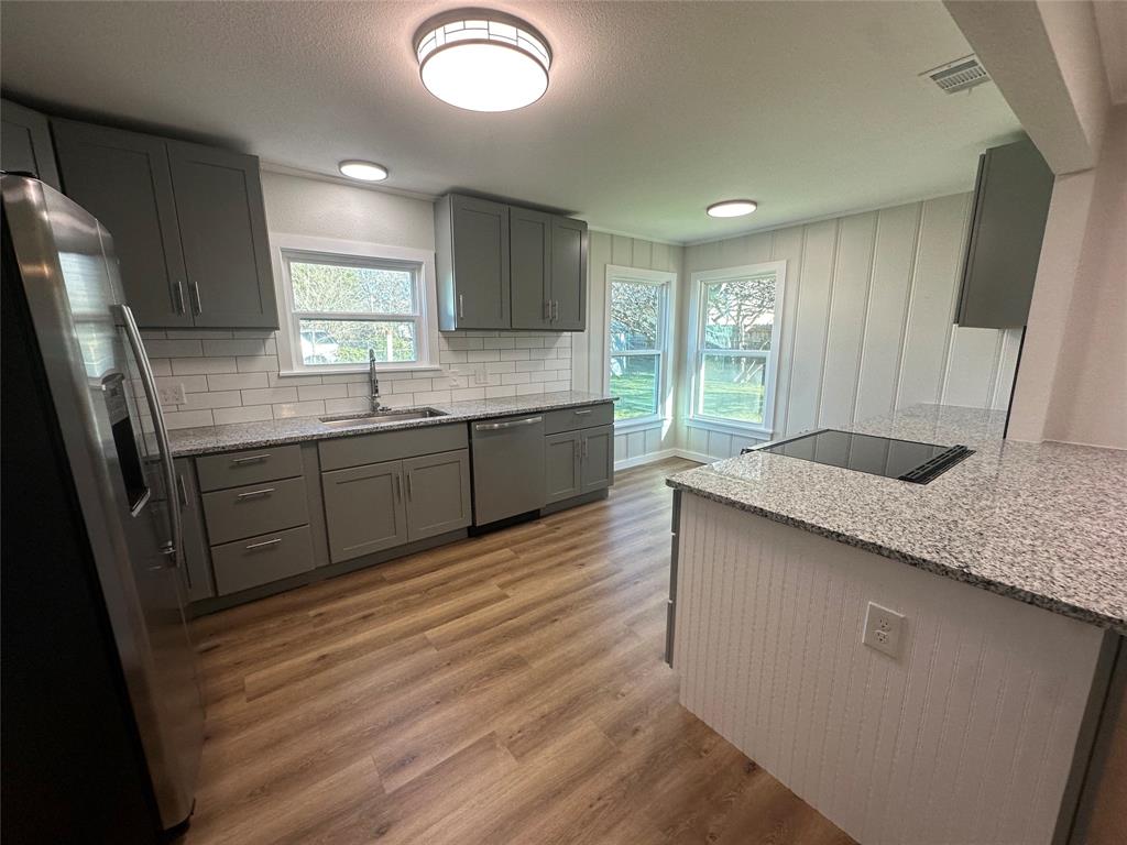 Northwood Heights - Residential