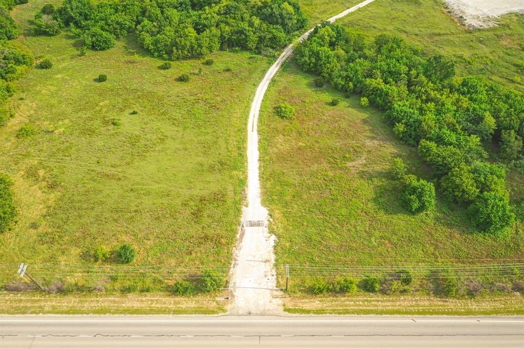 Cleburne - Farm