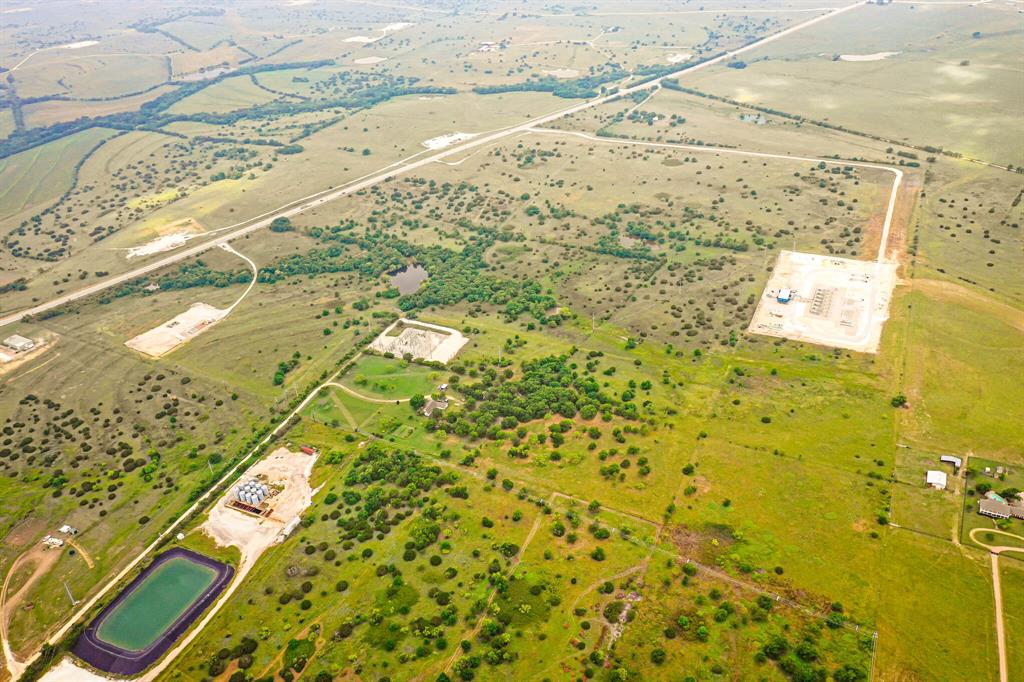 Cleburne - Farm