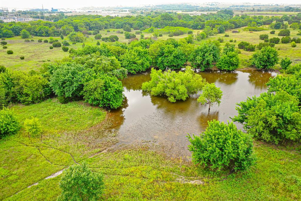 Cleburne - Farm