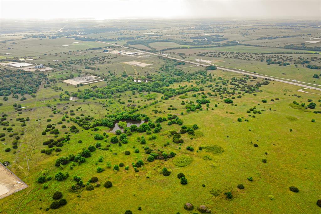 Cleburne - Farm