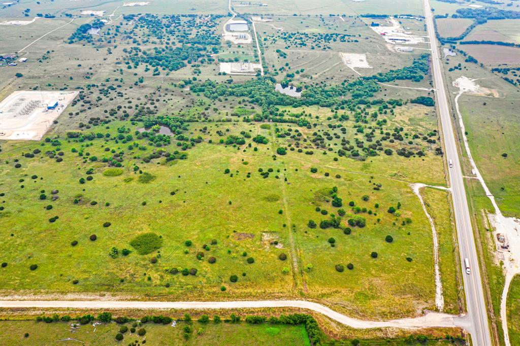 Cleburne - Farm