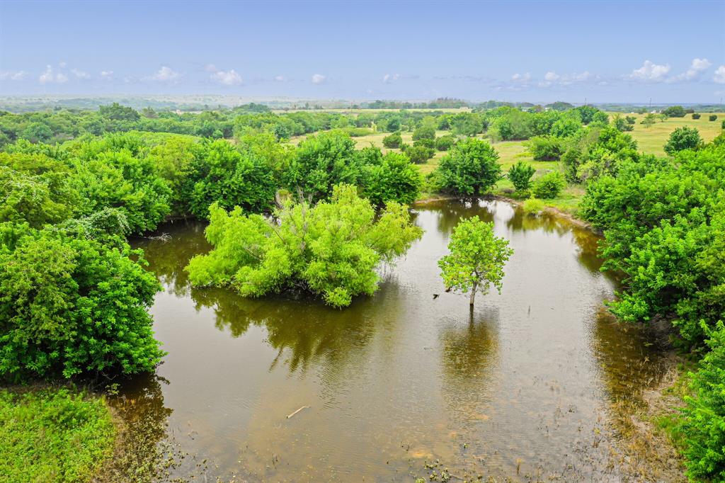 Cleburne - Farm