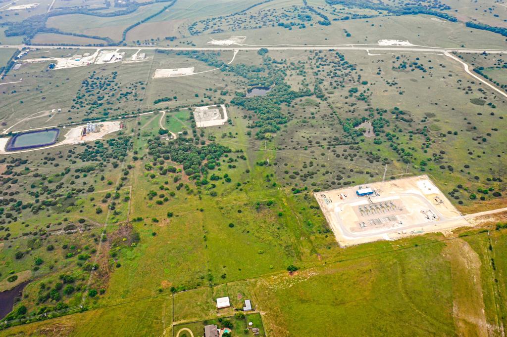 Cleburne - Farm