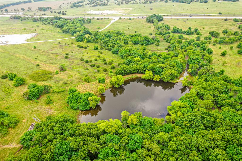 Cleburne - Farm