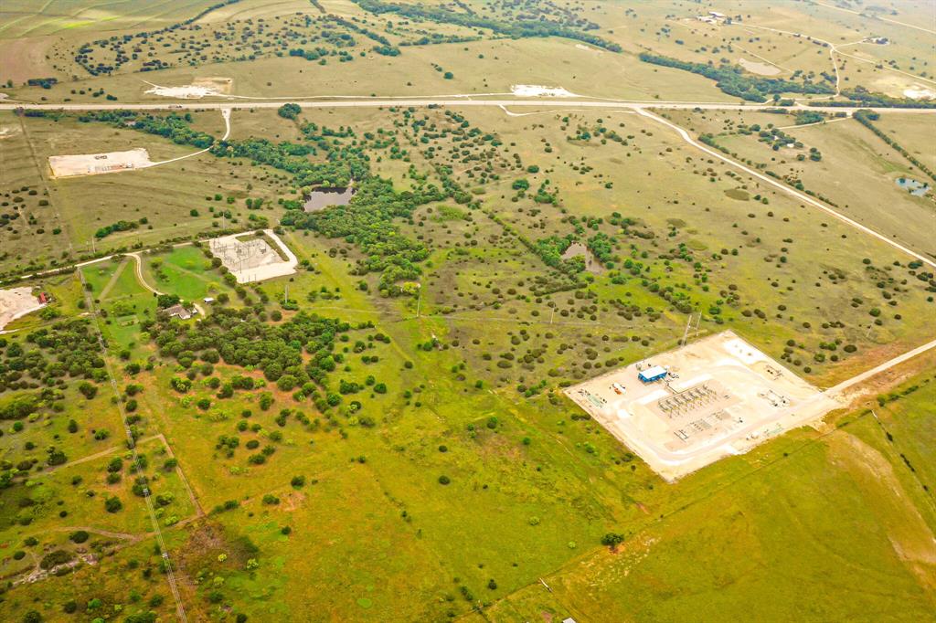 Cleburne - Farm
