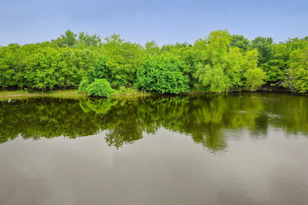 Cleburne - Farm