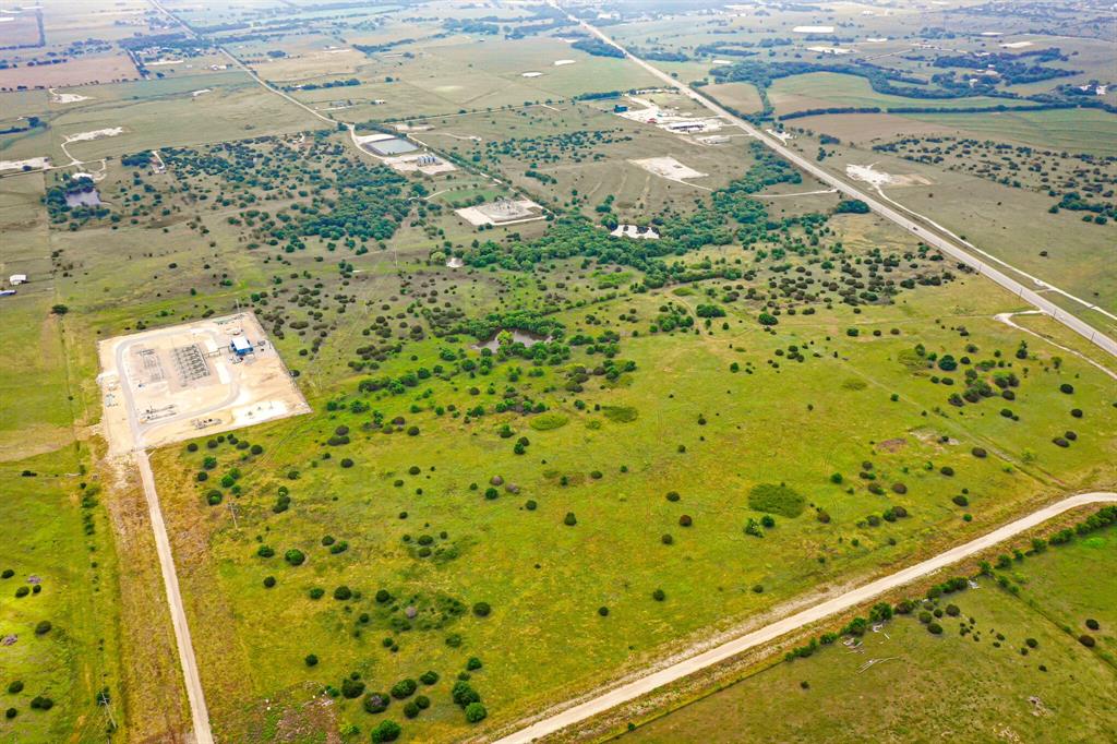 Cleburne - Farm
