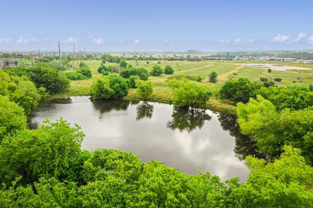 Cleburne - Farm