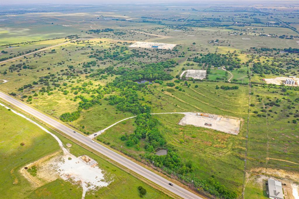 Cleburne - Farm