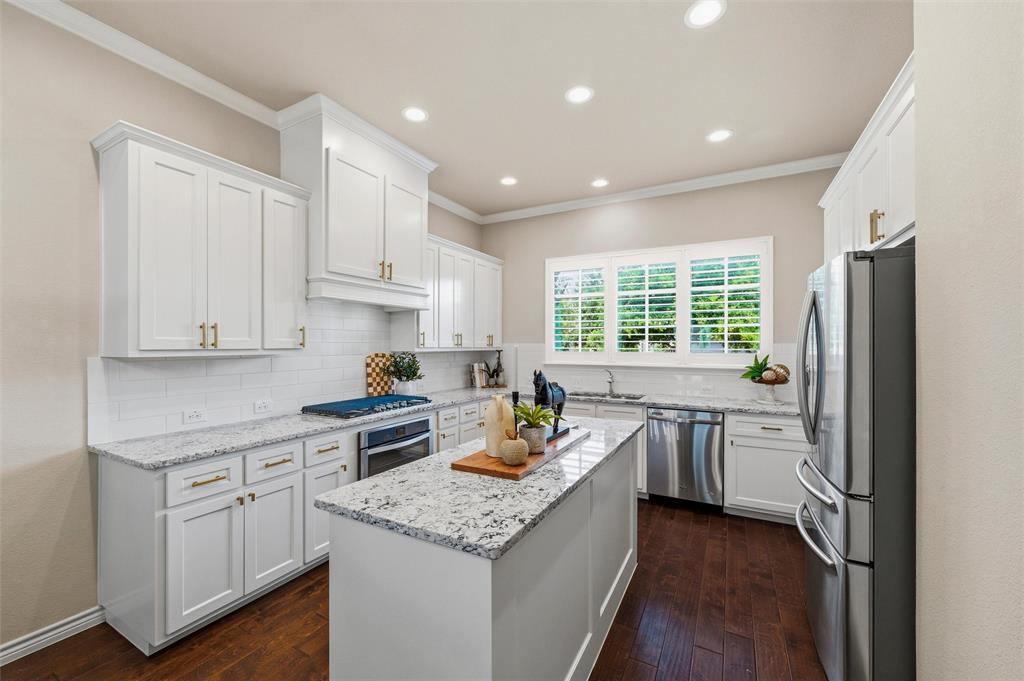 Rivercrest Add - Residential