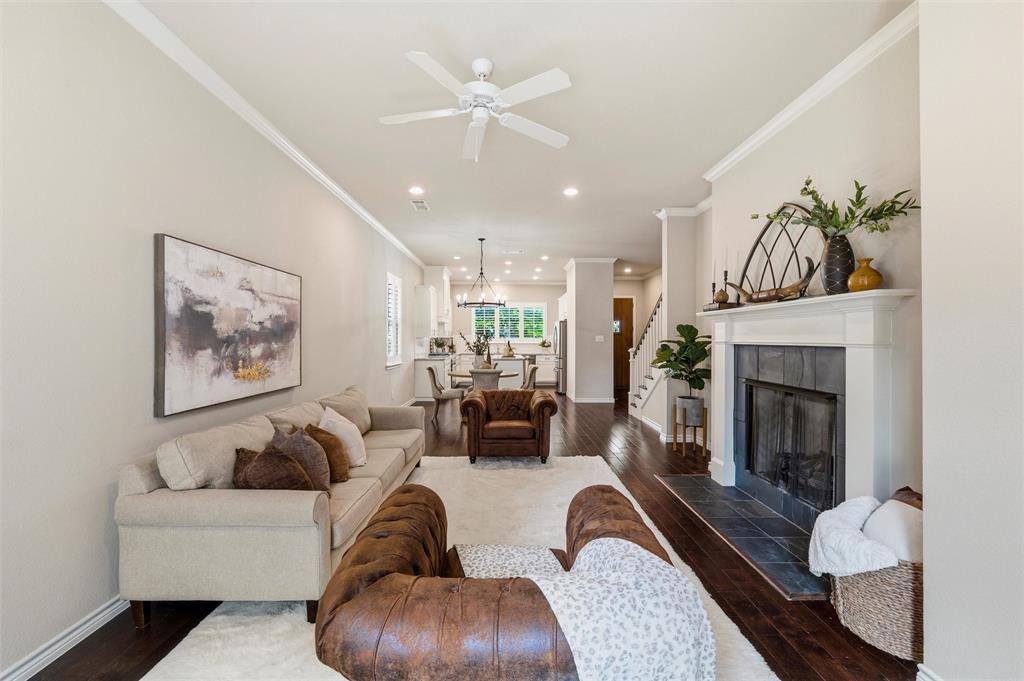 Rivercrest Add - Residential