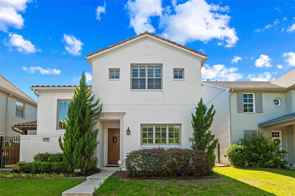 Rivercrest Add - Residential