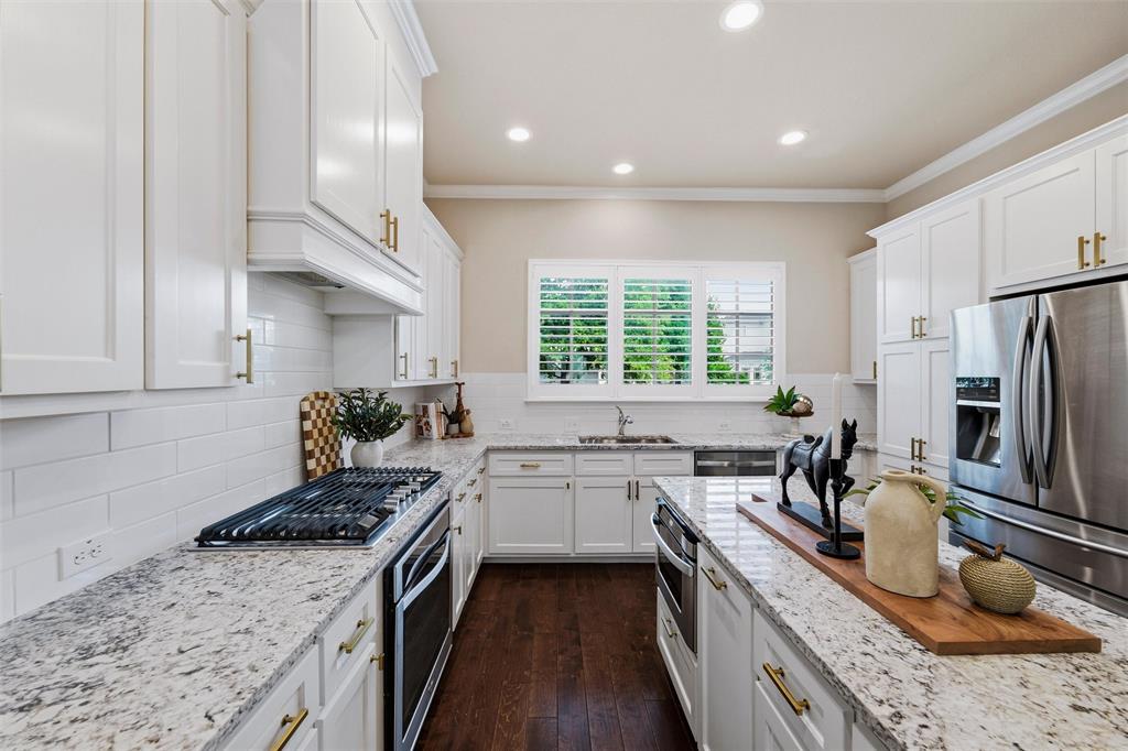 Rivercrest Add - Residential