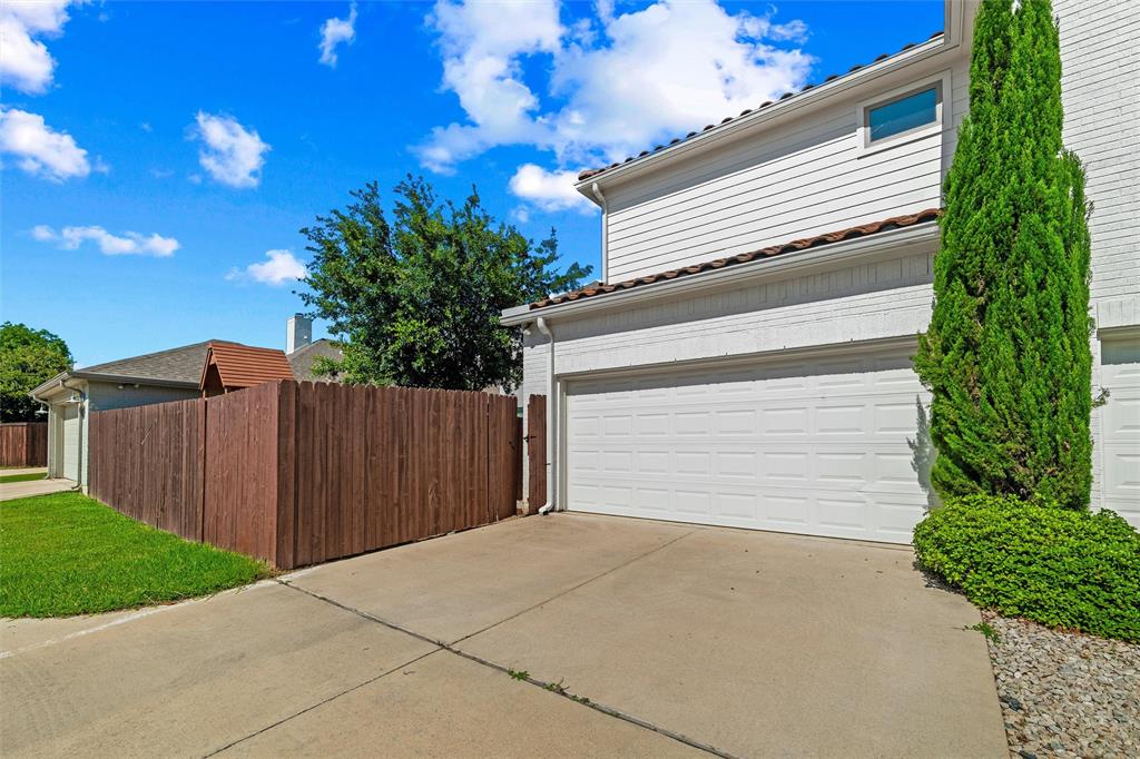 Rivercrest Add - Residential