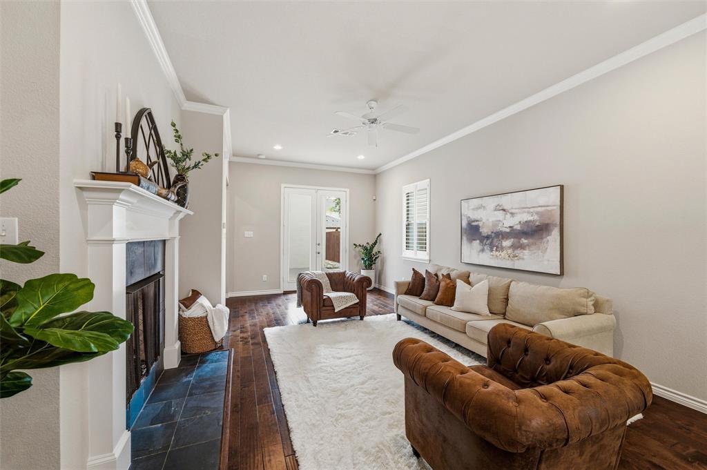 Rivercrest Add - Residential