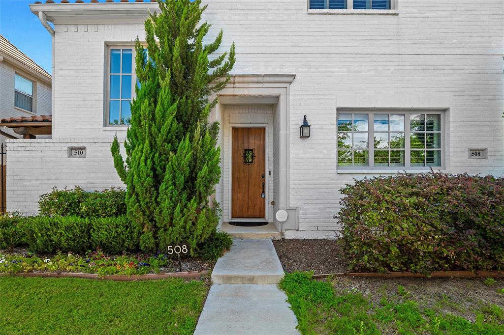 Rivercrest Add - Residential
