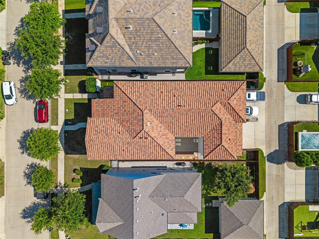 Rivercrest Add - Residential