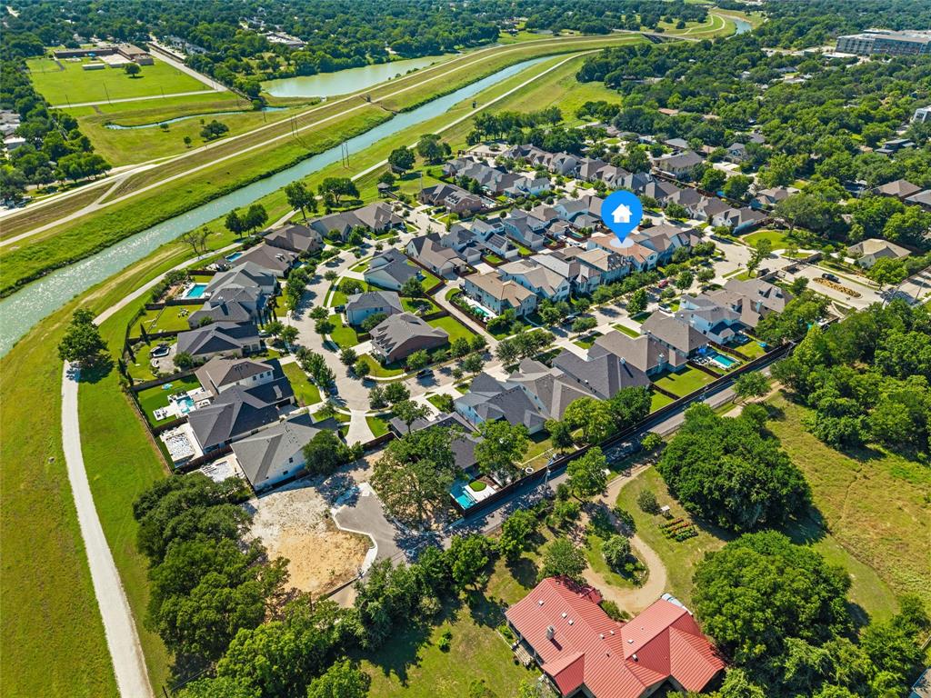 Rivercrest Add - Residential