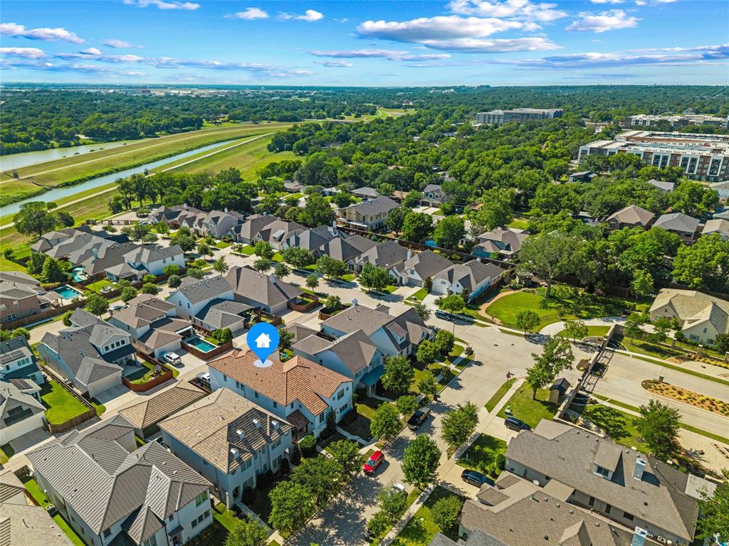 Rivercrest Add - Residential