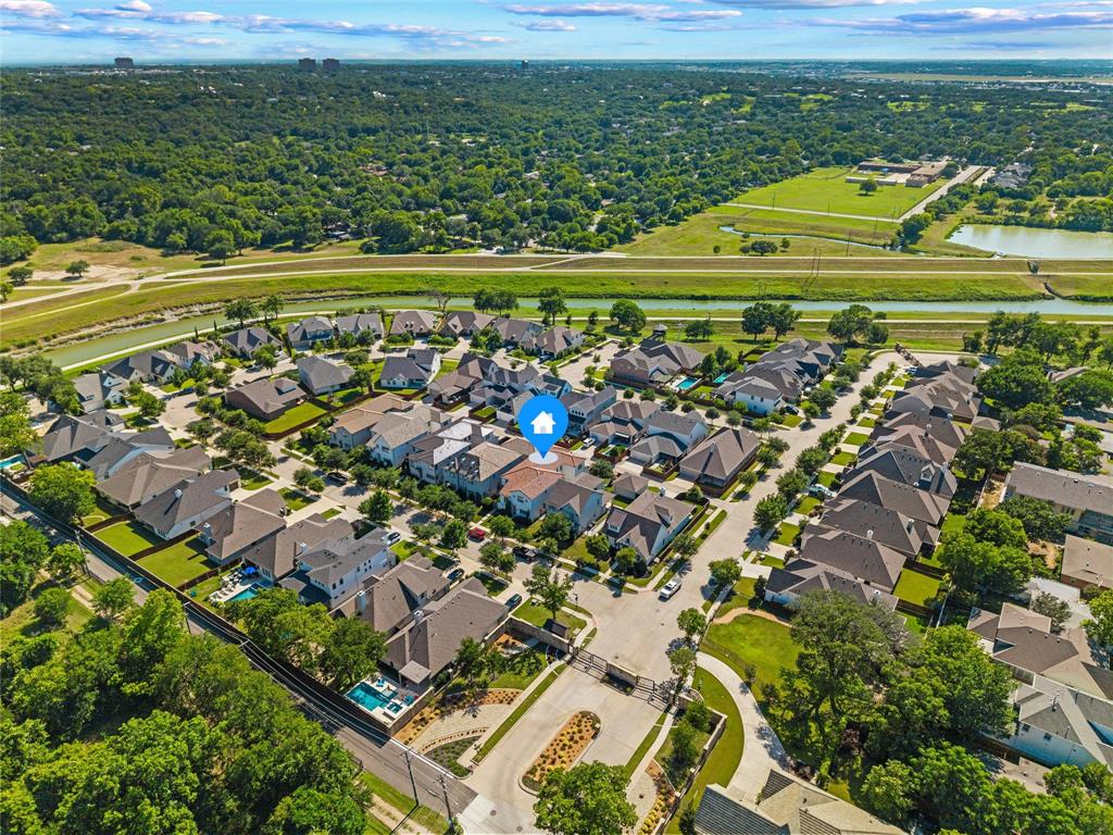 Rivercrest Add - Residential