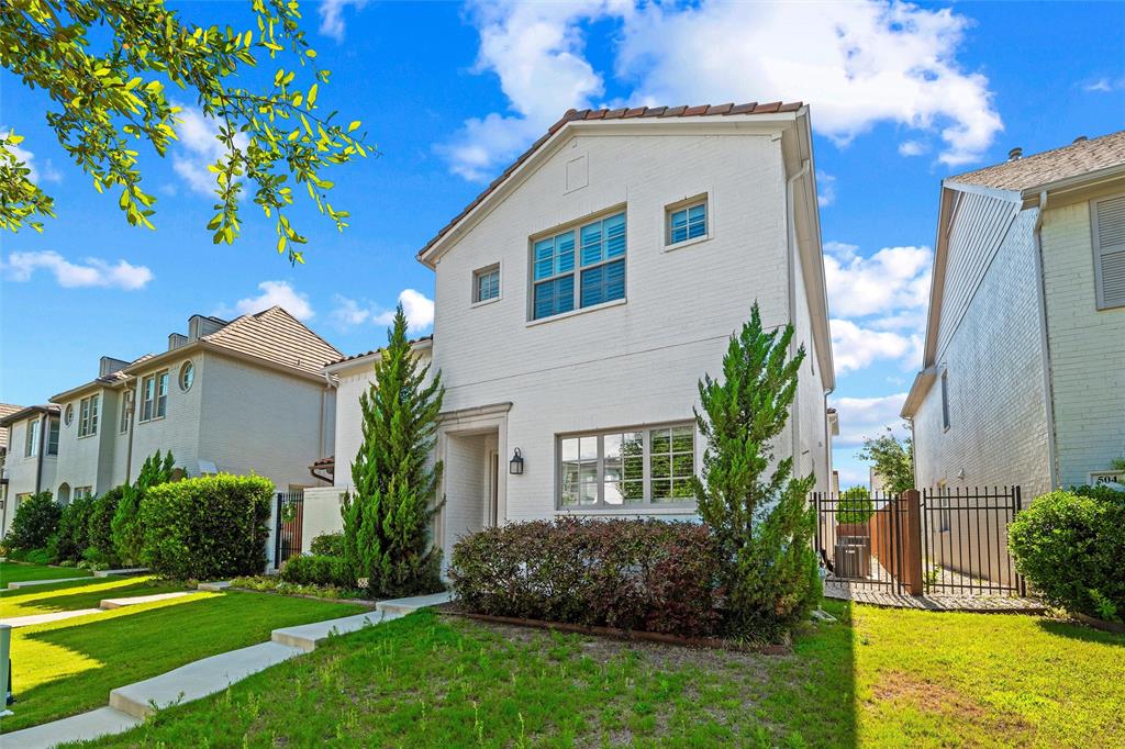 Rivercrest Add - Residential