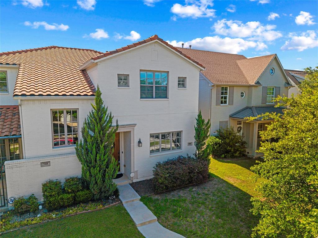 Rivercrest Add - Residential