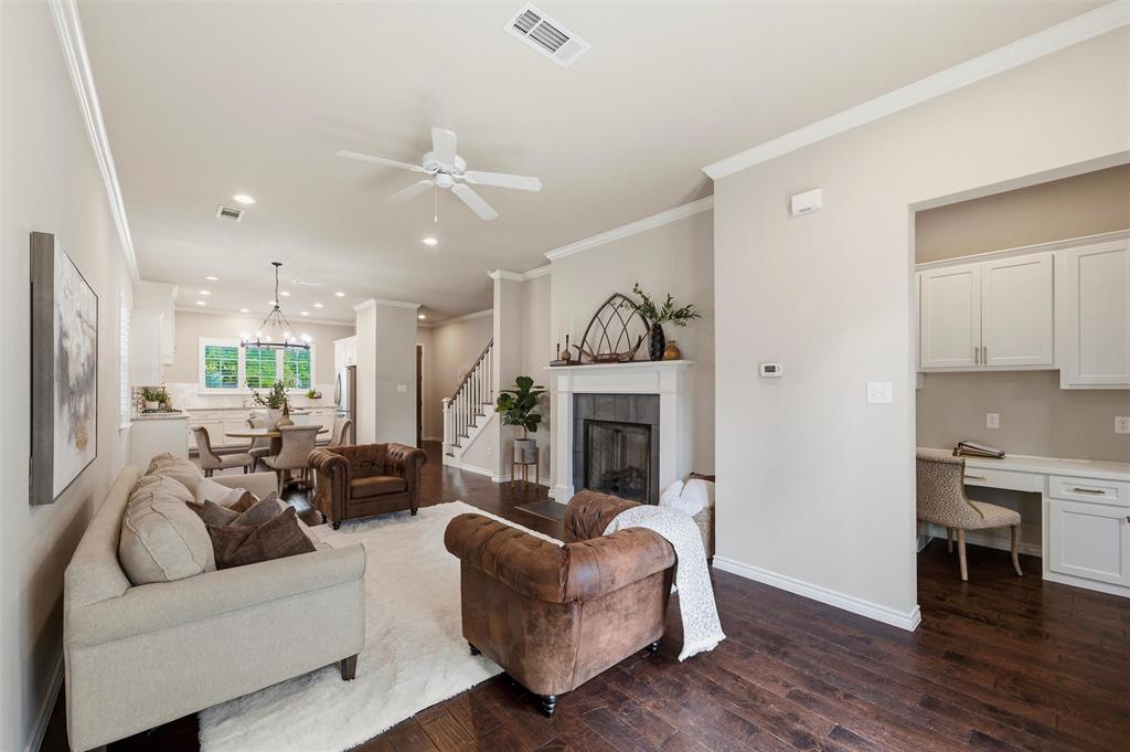 Rivercrest Add - Residential
