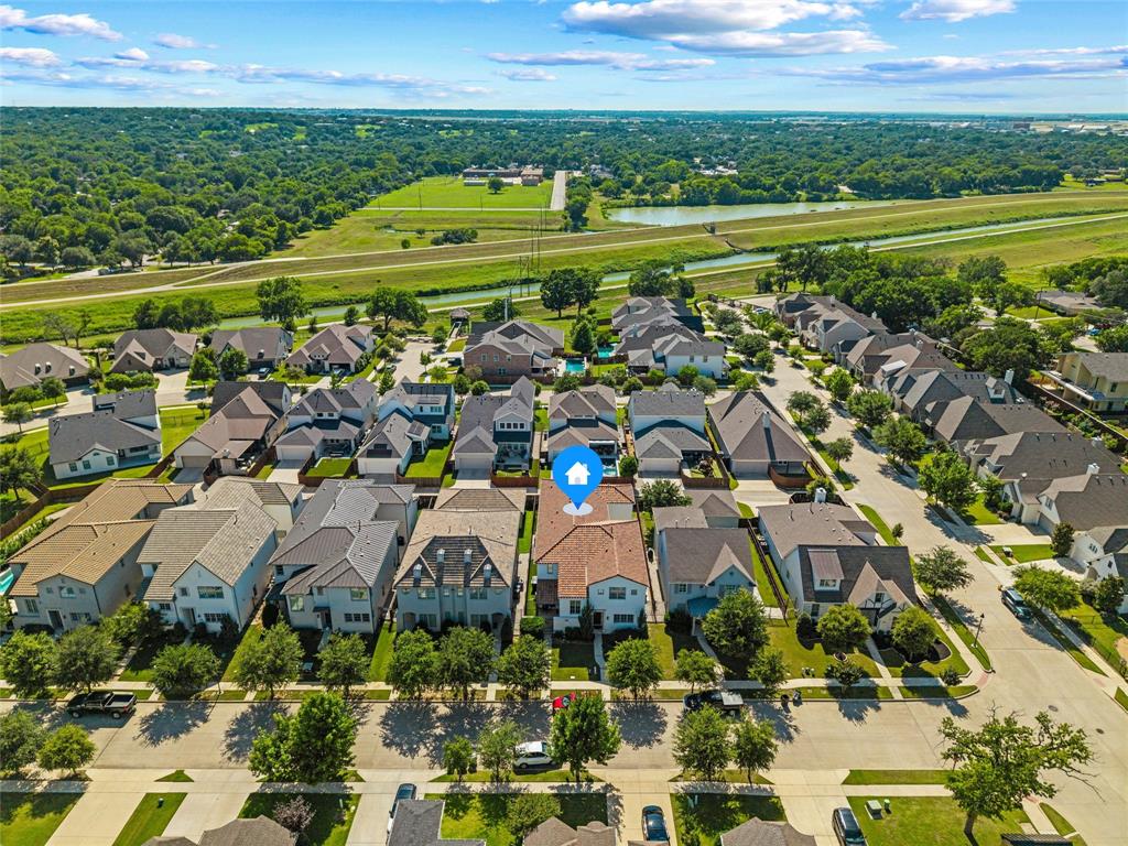Rivercrest Add - Residential