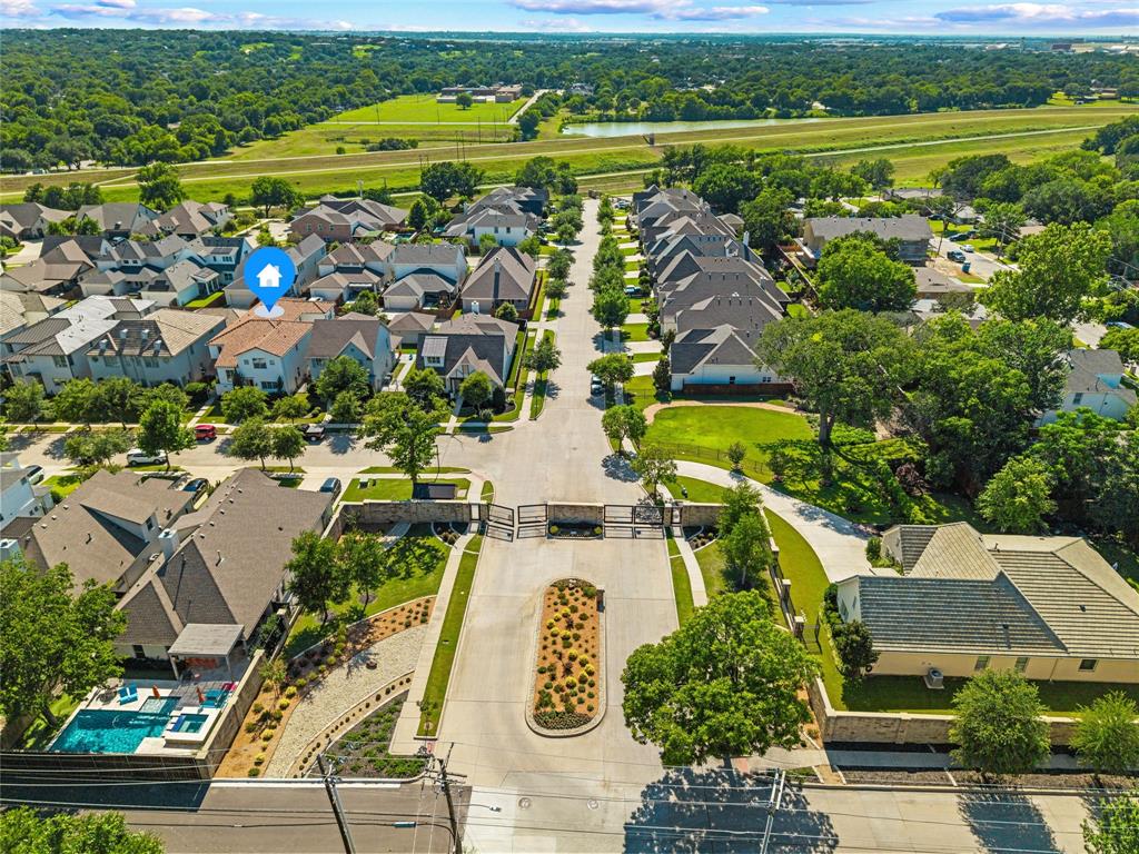 Rivercrest Add - Residential