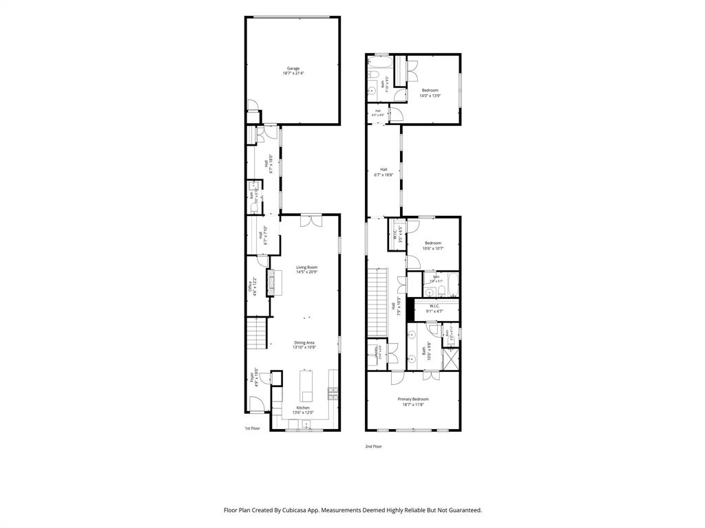 Rivercrest Add - Residential
