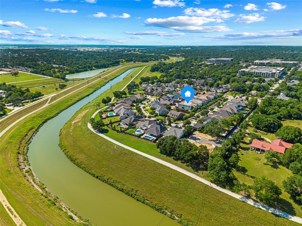 Rivercrest Add - Residential