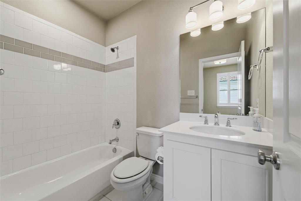 Rivercrest Add - Residential