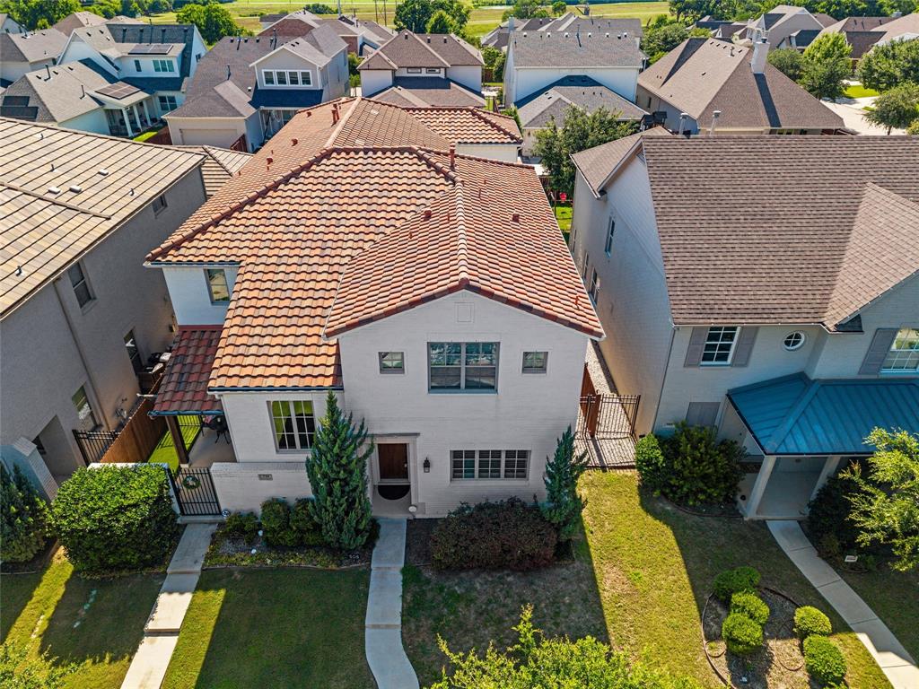 Rivercrest Add - Residential
