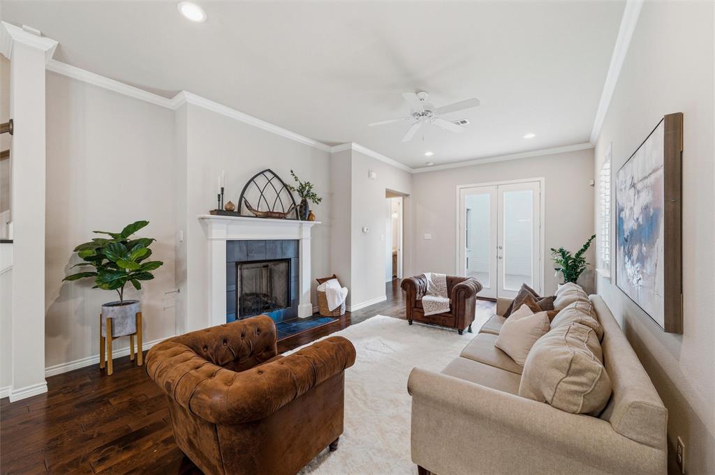 Rivercrest Add - Residential