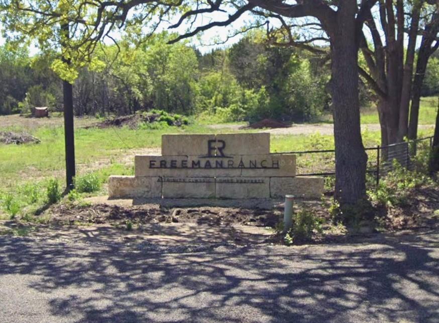 Freeman Ranch - Land