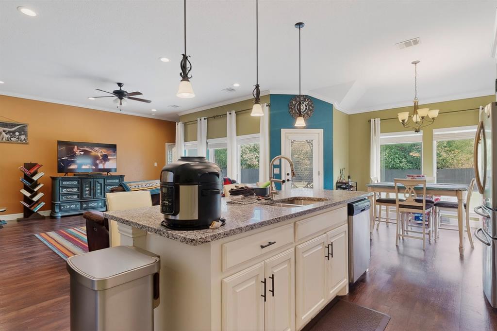 Dunlap Add - Residential