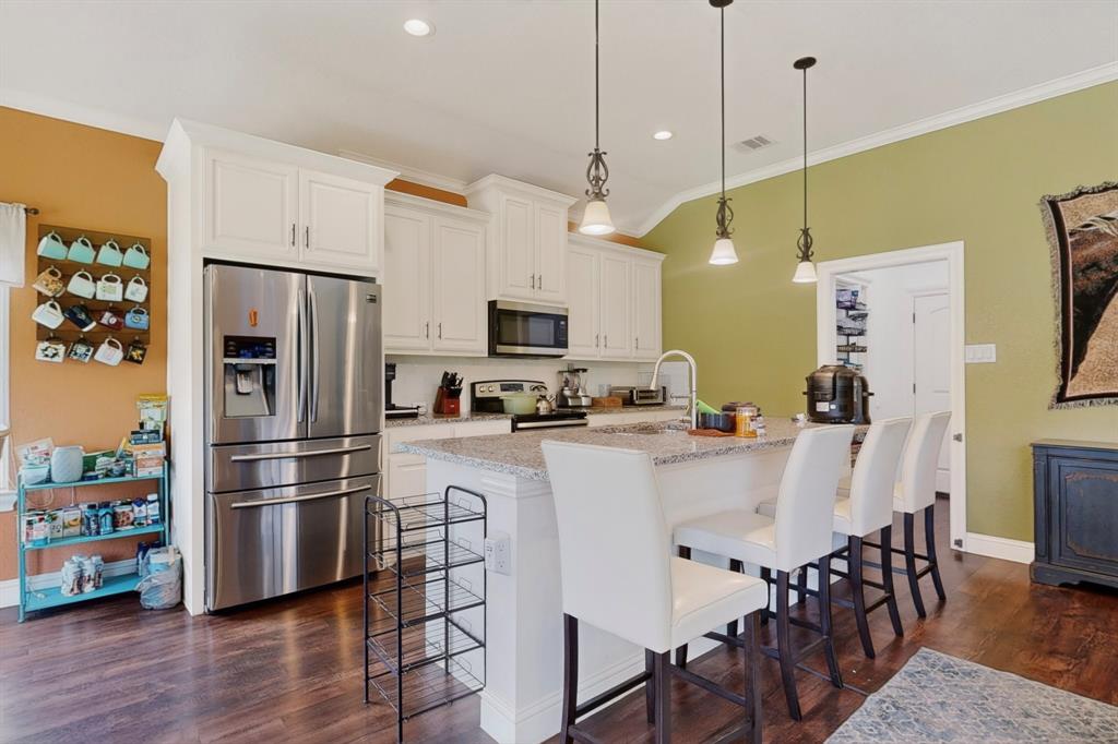 Dunlap Add - Residential