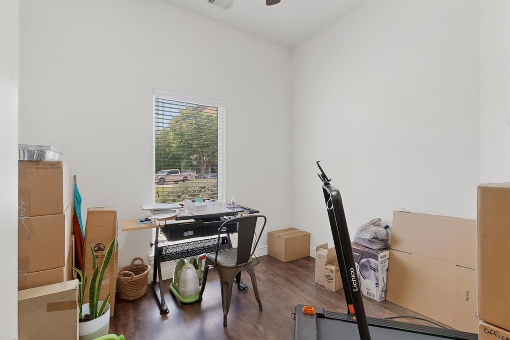 Dunlap Add - Residential