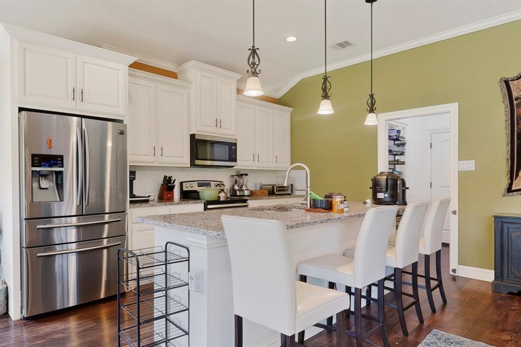 Dunlap Add - Residential