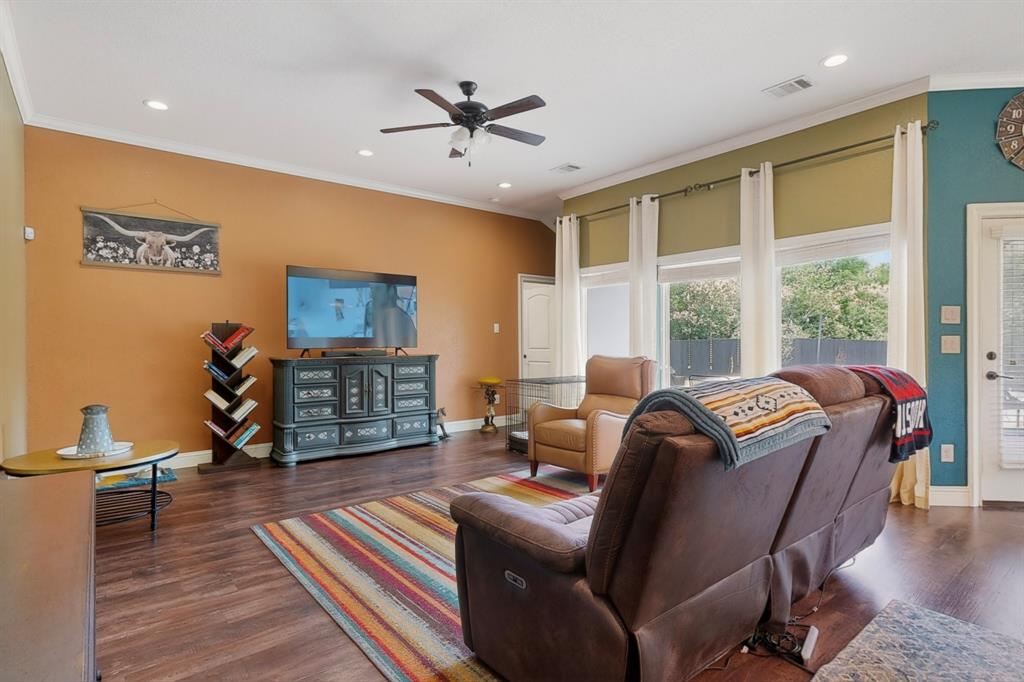 Dunlap Add - Residential