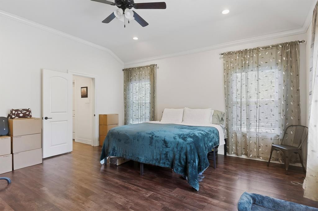 Dunlap Add - Residential