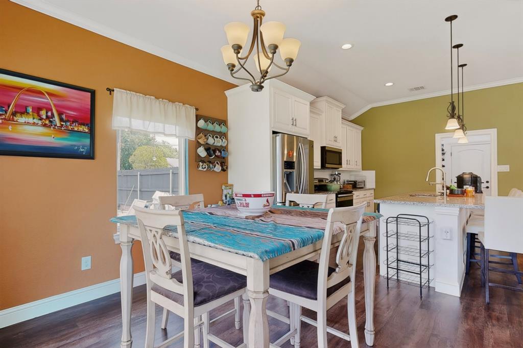 Dunlap Add - Residential