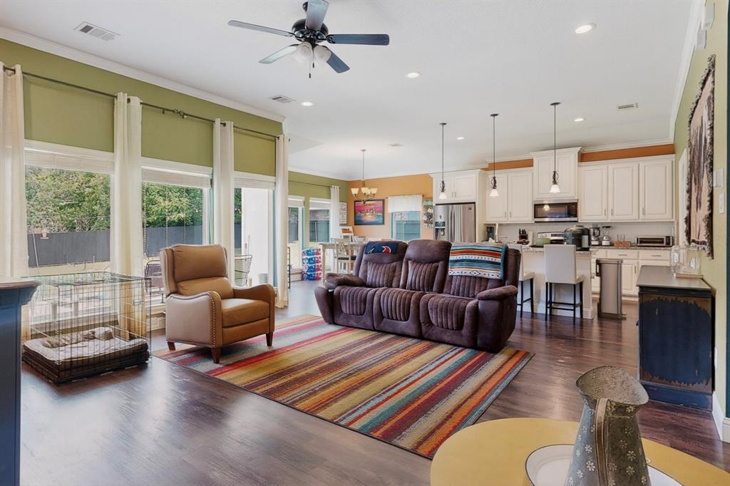 Dunlap Add - Residential