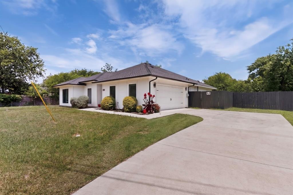 Dunlap Add - Residential