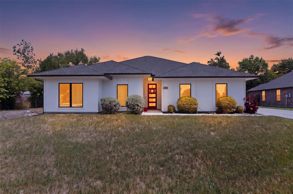 Dunlap Add - Residential