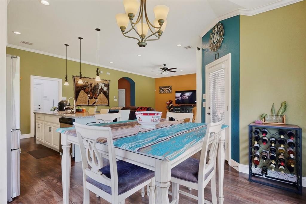 Dunlap Add - Residential