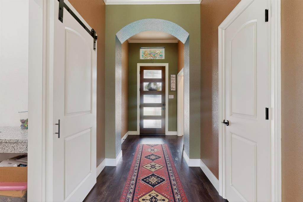 Dunlap Add - Residential