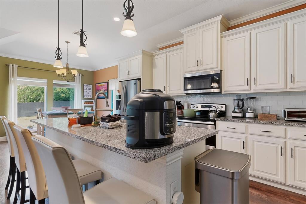 Dunlap Add - Residential